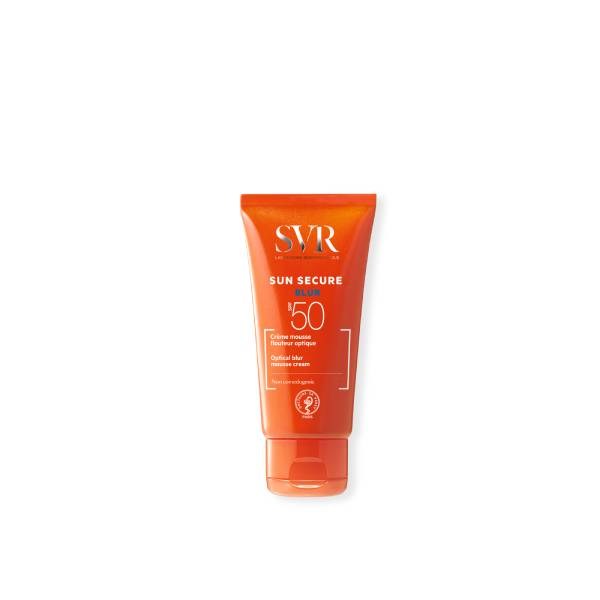 Sun secure blur 50 ml